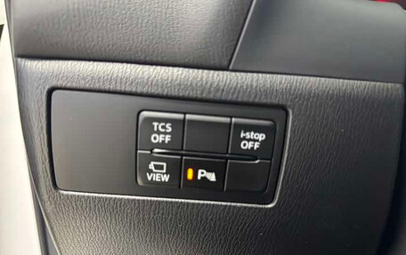 Mazda CX-4, 2021 год, 3 025 687 рублей, 8 фотография