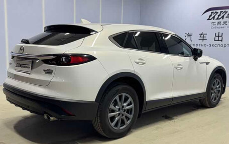 Mazda CX-4, 2021 год, 3 025 687 рублей, 4 фотография