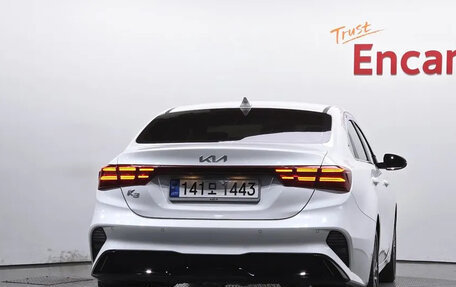 KIA K3, 2022 год, 2 844 260 рублей, 3 фотография