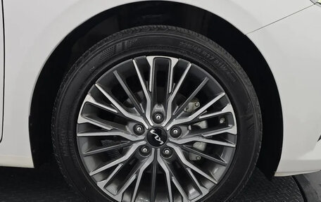 KIA K3, 2022 год, 2 844 260 рублей, 5 фотография