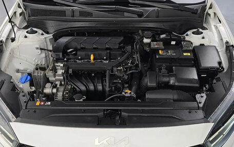 KIA K3, 2022 год, 2 844 260 рублей, 6 фотография