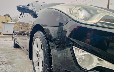 Hyundai i40 I рестайлинг, 2014 год, 1 380 000 рублей, 3 фотография