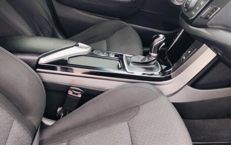 Hyundai i40 I рестайлинг, 2014 год, 1 380 000 рублей, 5 фотография