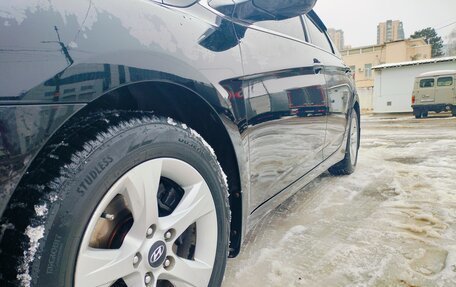 Hyundai i40 I рестайлинг, 2014 год, 1 380 000 рублей, 4 фотография