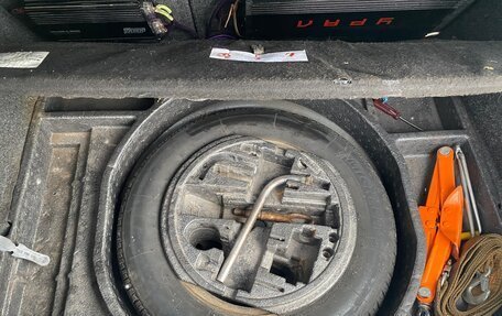 Volkswagen Golf V, 2004 год, 470 000 рублей, 11 фотография