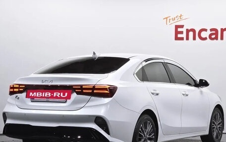 KIA K3, 2022 год, 2 844 260 рублей, 2 фотография