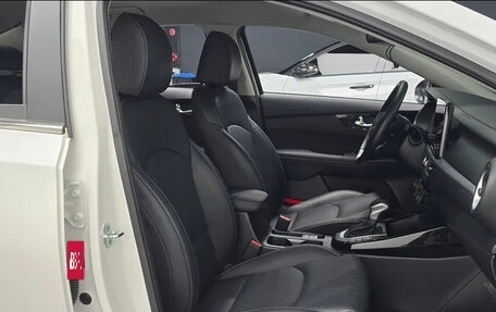 KIA K3, 2022 год, 2 844 260 рублей, 10 фотография