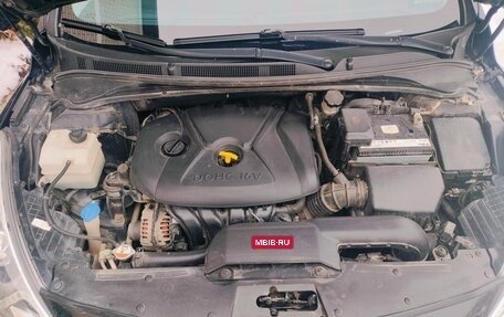 Hyundai i40 I рестайлинг, 2014 год, 1 380 000 рублей, 6 фотография