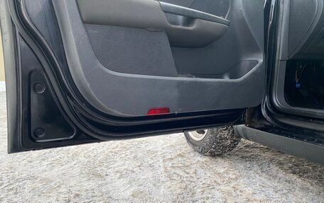 Volkswagen Golf V, 2004 год, 470 000 рублей, 23 фотография