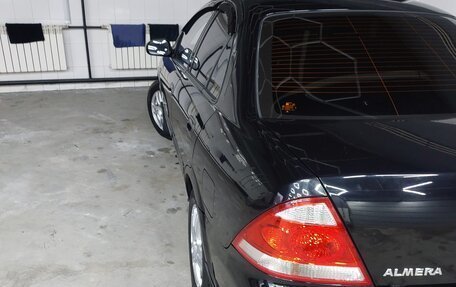 Nissan Almera Classic, 2008 год, 590 000 рублей, 2 фотография