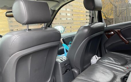 Mercedes-Benz M-Класс, 1999 год, 450 000 рублей, 6 фотография