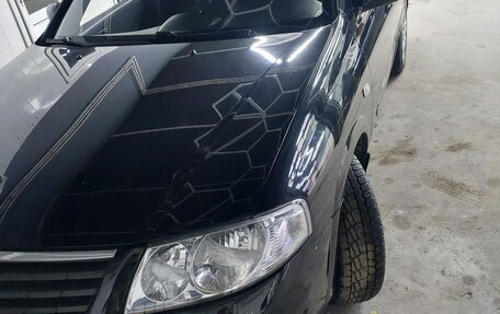 Nissan Almera Classic, 2008 год, 590 000 рублей, 4 фотография