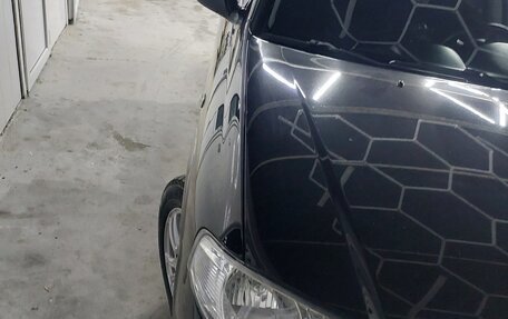 Nissan Almera Classic, 2008 год, 590 000 рублей, 7 фотография