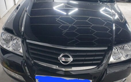 Nissan Almera Classic, 2008 год, 590 000 рублей, 6 фотография