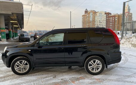 Nissan X-Trail, 2012 год, 1 300 000 рублей, 3 фотография