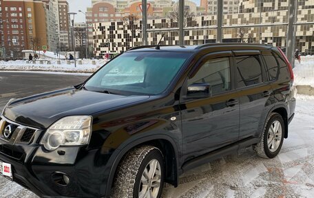 Nissan X-Trail, 2012 год, 1 300 000 рублей, 2 фотография