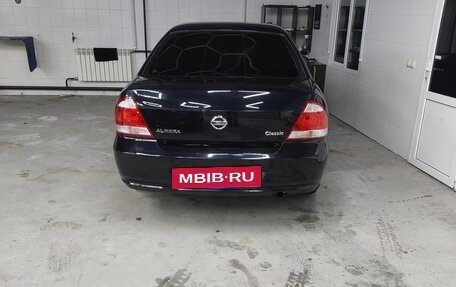 Nissan Almera Classic, 2008 год, 590 000 рублей, 3 фотография
