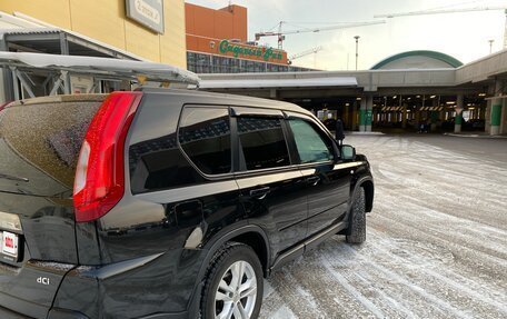 Nissan X-Trail, 2012 год, 1 300 000 рублей, 6 фотография