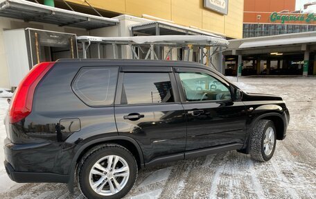 Nissan X-Trail, 2012 год, 1 300 000 рублей, 5 фотография