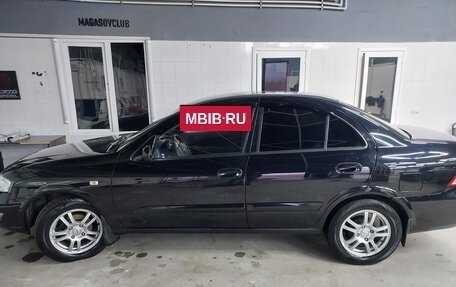 Nissan Almera Classic, 2008 год, 590 000 рублей, 5 фотография