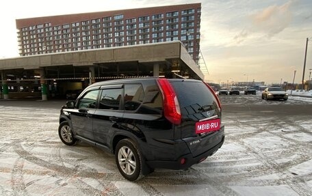 Nissan X-Trail, 2012 год, 1 300 000 рублей, 12 фотография