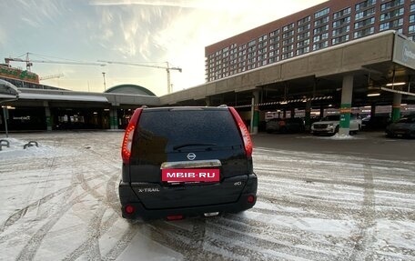 Nissan X-Trail, 2012 год, 1 300 000 рублей, 14 фотография