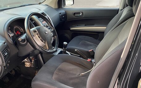 Nissan X-Trail, 2012 год, 1 300 000 рублей, 15 фотография