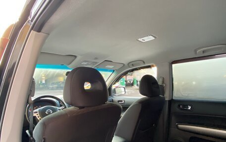 Nissan X-Trail, 2012 год, 1 300 000 рублей, 21 фотография