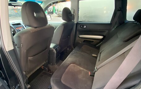 Nissan X-Trail, 2012 год, 1 300 000 рублей, 20 фотография