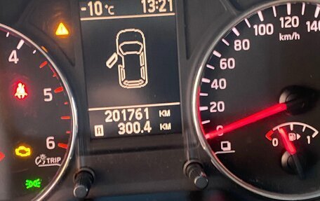 Nissan X-Trail, 2012 год, 1 300 000 рублей, 16 фотография