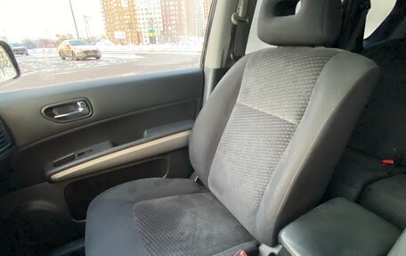 Nissan X-Trail, 2012 год, 1 300 000 рублей, 18 фотография