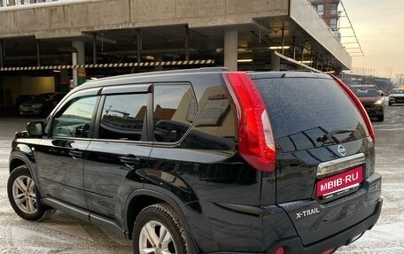 Nissan X-Trail, 2012 год, 1 300 000 рублей, 13 фотография