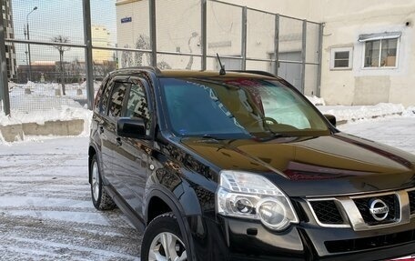 Nissan X-Trail, 2012 год, 1 300 000 рублей, 8 фотография