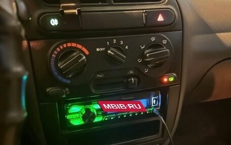 Chevrolet Lanos I, 2007 год, 91 000 рублей, 4 фотография