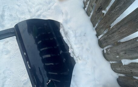 Chevrolet Lanos I, 2007 год, 91 000 рублей, 11 фотография