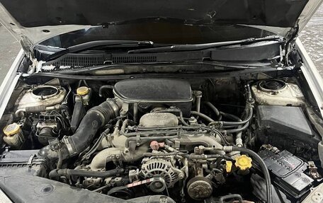 Subaru Legacy IV, 2003 год, 550 000 рублей, 4 фотография