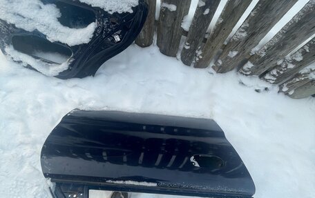 Chevrolet Lanos I, 2007 год, 91 000 рублей, 10 фотография