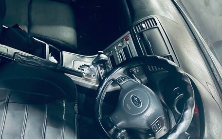 Subaru Legacy IV, 2003 год, 550 000 рублей, 5 фотография