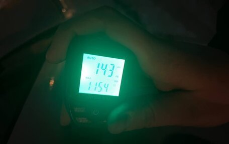 Subaru Legacy IV, 2003 год, 550 000 рублей, 9 фотография