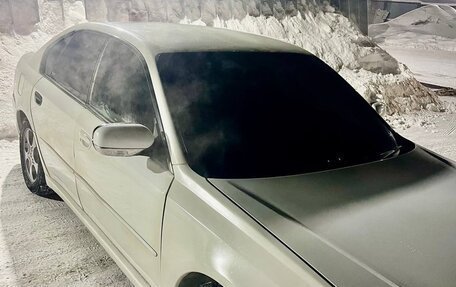 Subaru Legacy IV, 2003 год, 550 000 рублей, 6 фотография