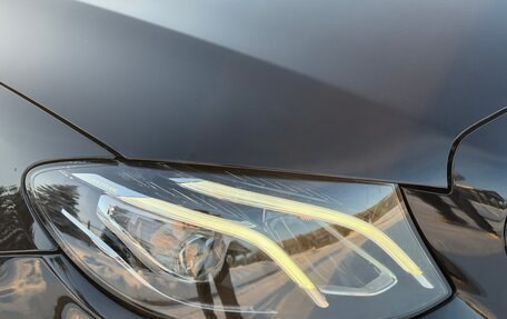 Mercedes-Benz E-Класс, 2016 год, 2 949 000 рублей, 4 фотография