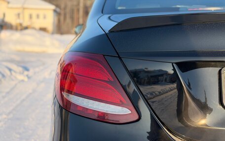 Mercedes-Benz E-Класс, 2016 год, 2 949 000 рублей, 11 фотография