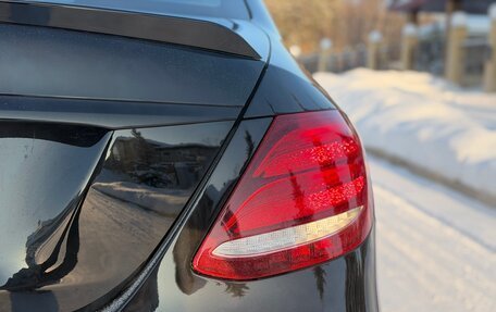 Mercedes-Benz E-Класс, 2016 год, 2 949 000 рублей, 12 фотография