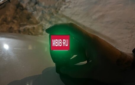 Subaru Legacy IV, 2003 год, 550 000 рублей, 7 фотография