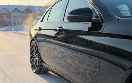 Mercedes-Benz E-Класс, 2016 год, 2 949 000 рублей, 19 фотография