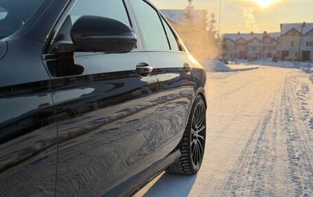 Mercedes-Benz E-Класс, 2016 год, 2 949 000 рублей, 20 фотография