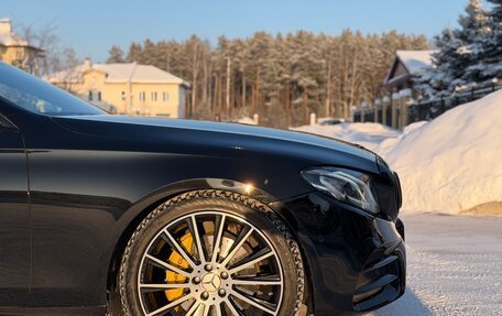 Mercedes-Benz E-Класс, 2016 год, 2 949 000 рублей, 22 фотография