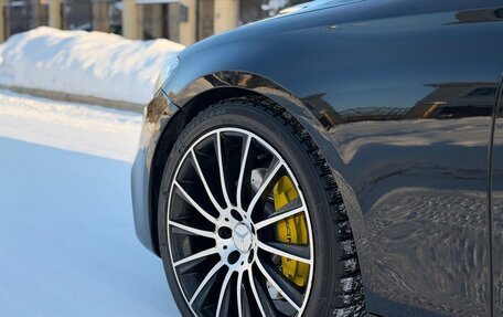 Mercedes-Benz E-Класс, 2016 год, 2 949 000 рублей, 16 фотография