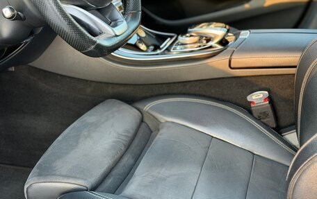 Mercedes-Benz E-Класс, 2016 год, 2 949 000 рублей, 27 фотография