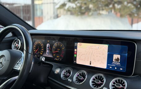 Mercedes-Benz E-Класс, 2016 год, 2 949 000 рублей, 32 фотография